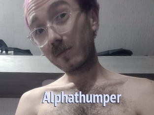 Alphathumper