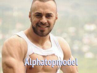 Alphatopmodel