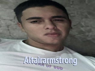 Altairarmstrong