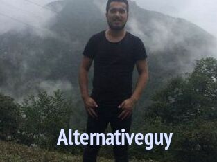 Alternative_guy