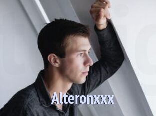 Alteronxxx