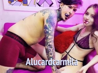 Alucardcarmila