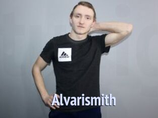 Alvarismith