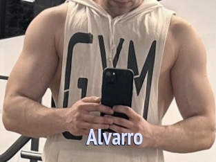 Alvarro