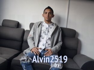 Alvin2519