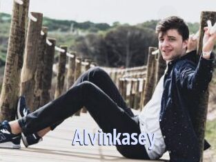 Alvinkasey