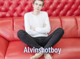 Alvinshotboy