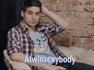 Alwinsexybody