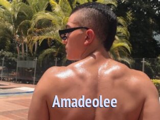 amadeolee Tube video gay