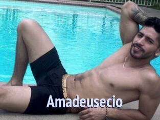 Amadeusecio