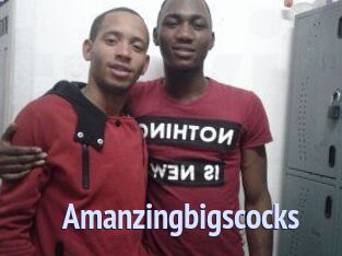 Amanzingbigscocks