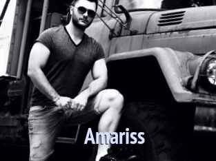 Amariss