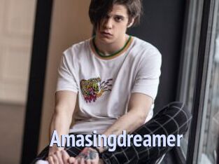 Amasingdreamer