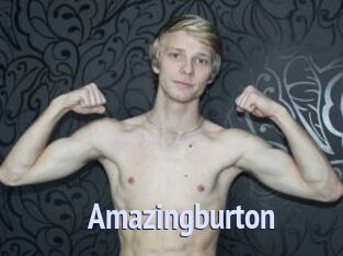 Amazingburton