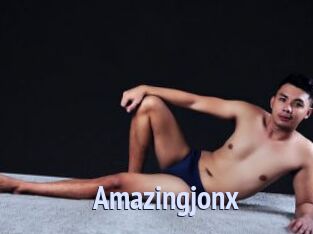 amazingjonx Tube video gay