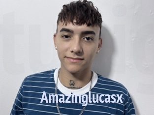 amazinglucasx Tube video gay