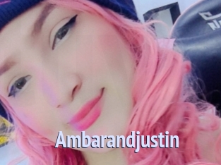 Ambarandjustin