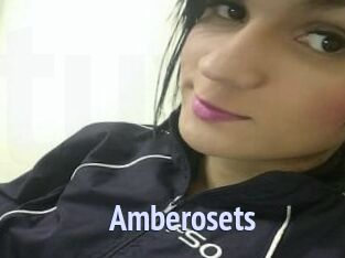 Amberosets