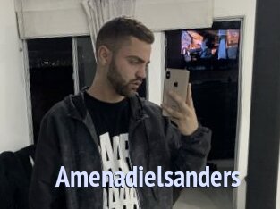 Amenadielsanders