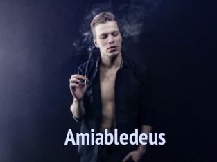 Amiabledeus