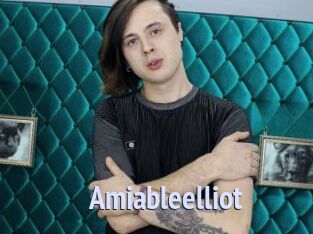 Amiableelliot