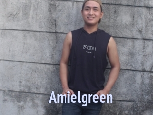 Amielgreen