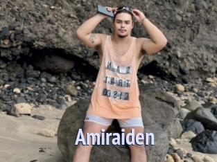 Amiraiden