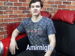 Amirnight