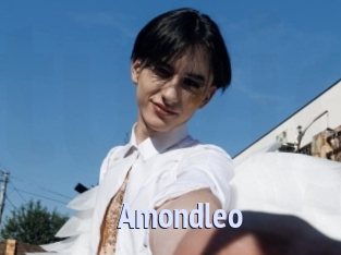 amondleo Tube video gay