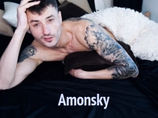 Amonsky