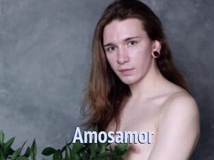 Amosamor