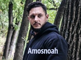 Amosnoah