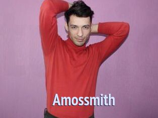 Amossmith