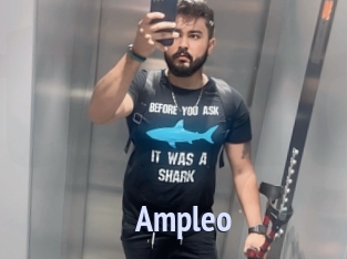 Ampleo