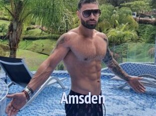 Amsden