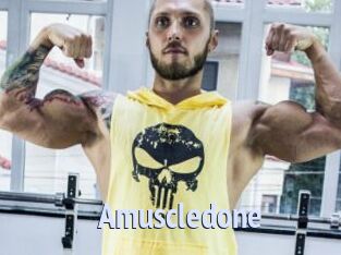 Amuscledone