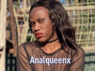 Analqueenx