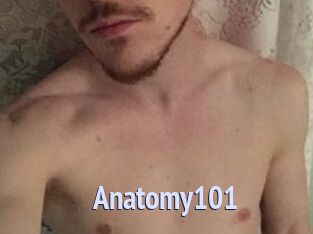 Anatomy101