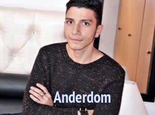 Anderdom