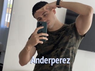 anderperez Tube video gay
