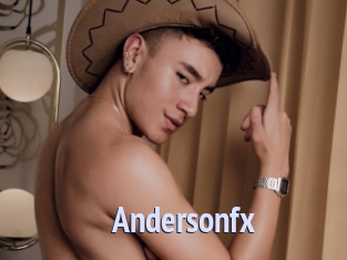 Andersonfx