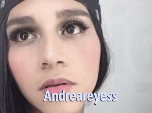 Andreareyess
