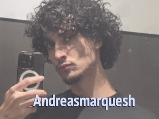 Andreasmarquesh