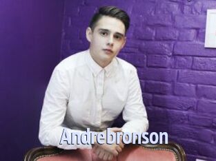 Andrebronson