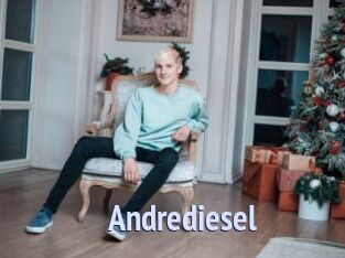 Andrediesel