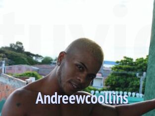 andreewcoollins Tube video gay