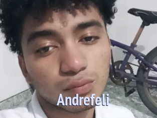 Andrefeli
