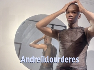 Andreiklourderes