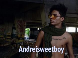Andreisweetboy