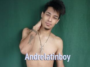 Andrelatinboy